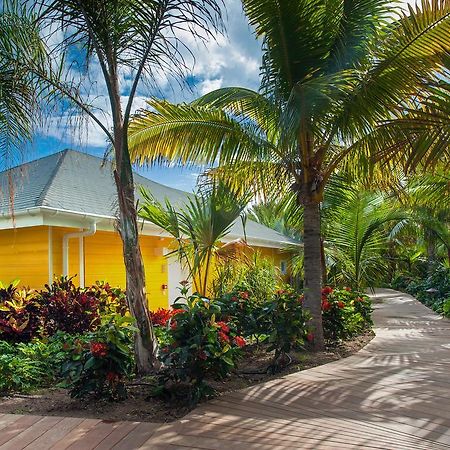 Le Guanahani St. Barthelemy エクステリア 写真