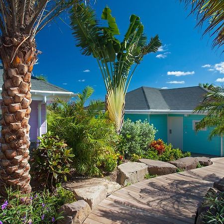 Le Guanahani St. Barthelemy エクステリア 写真