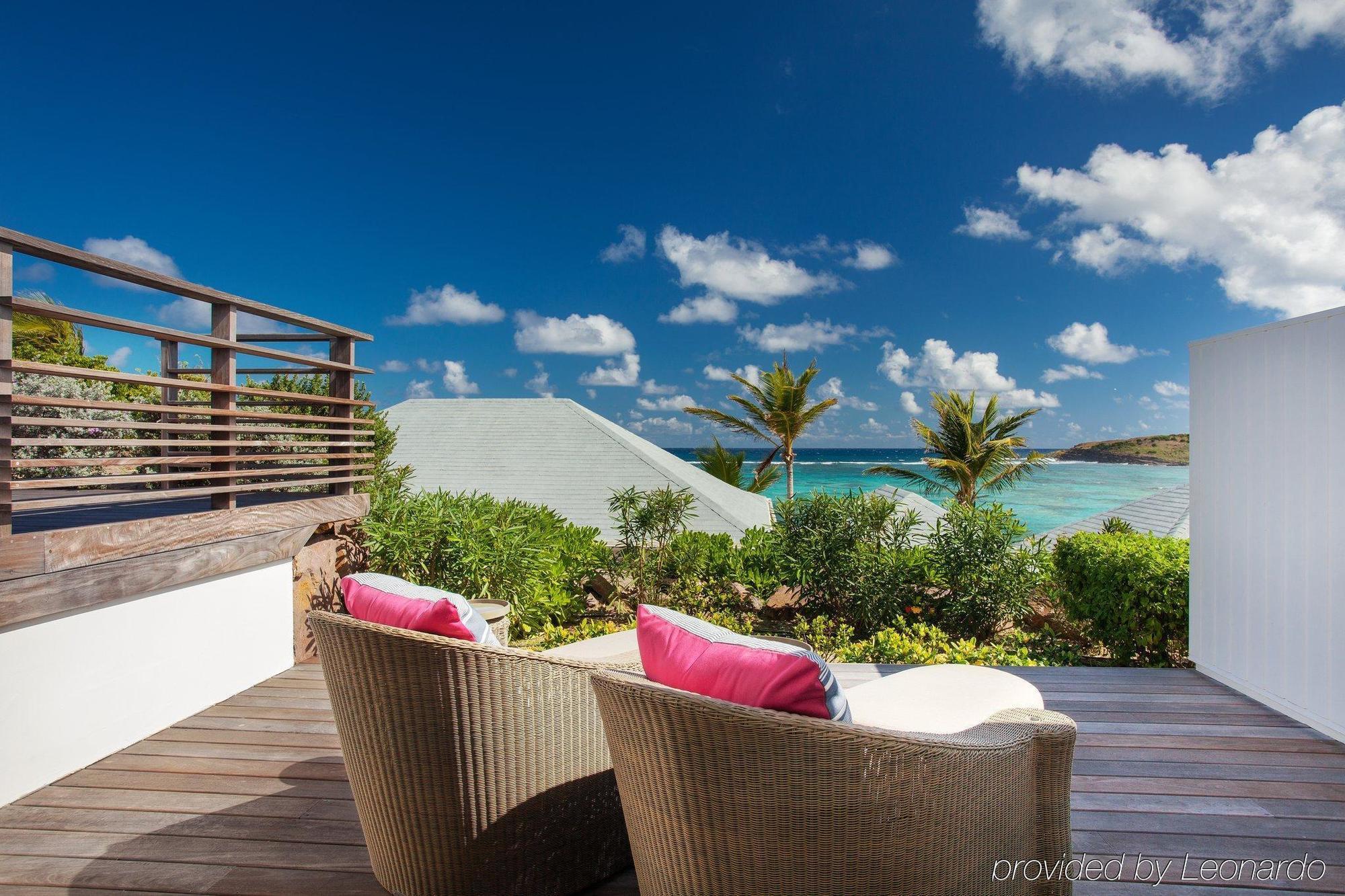 Le Guanahani St. Barthelemy エクステリア 写真