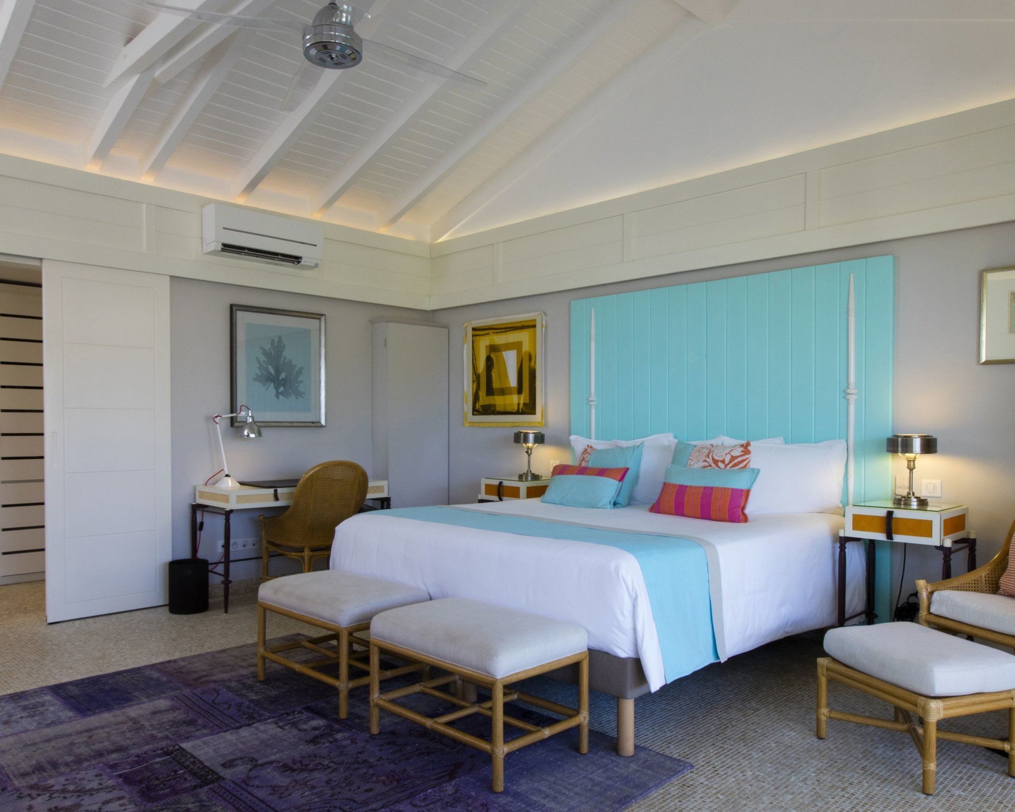 Le Guanahani St. Barthelemy エクステリア 写真
