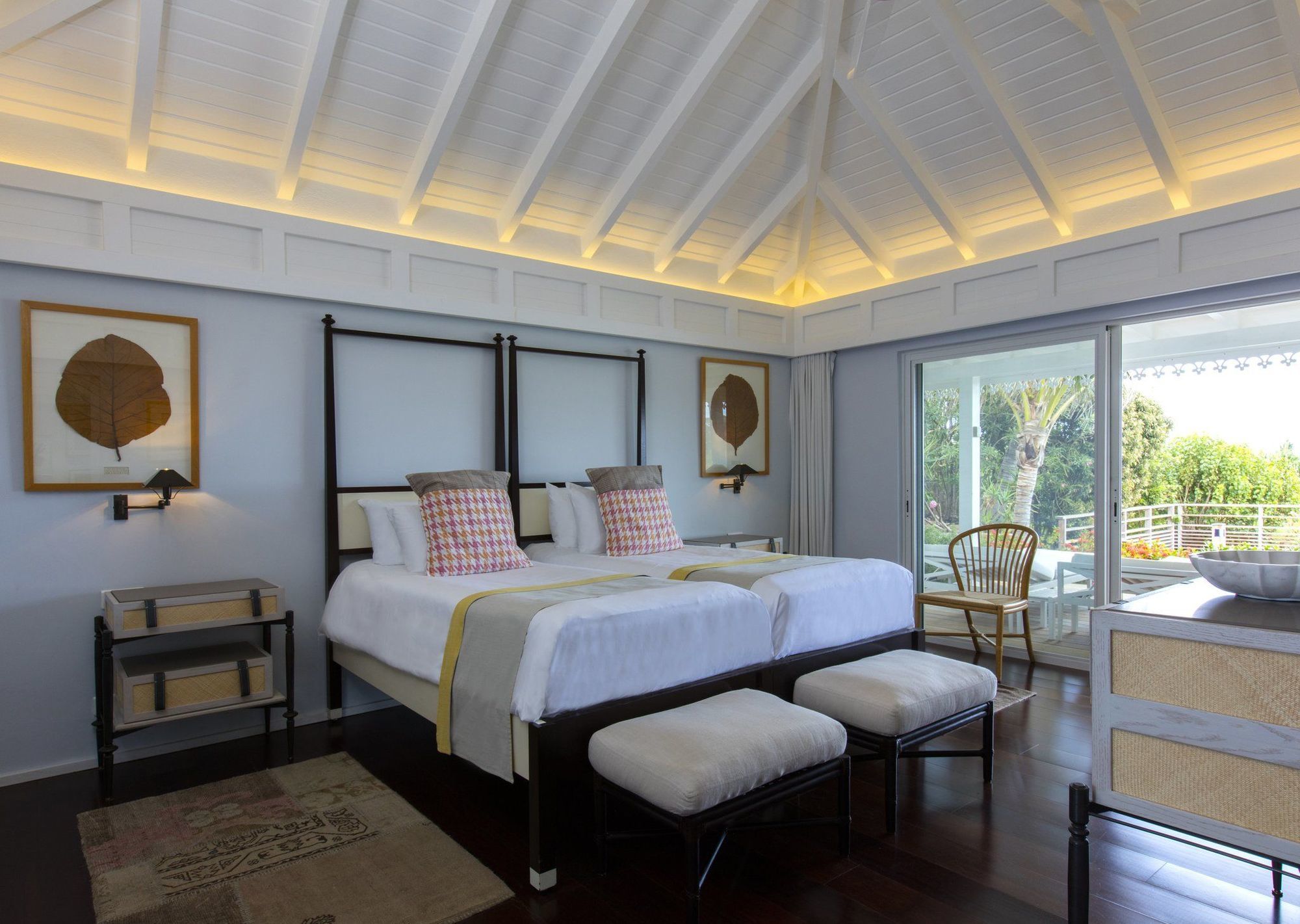 Le Guanahani St. Barthelemy エクステリア 写真