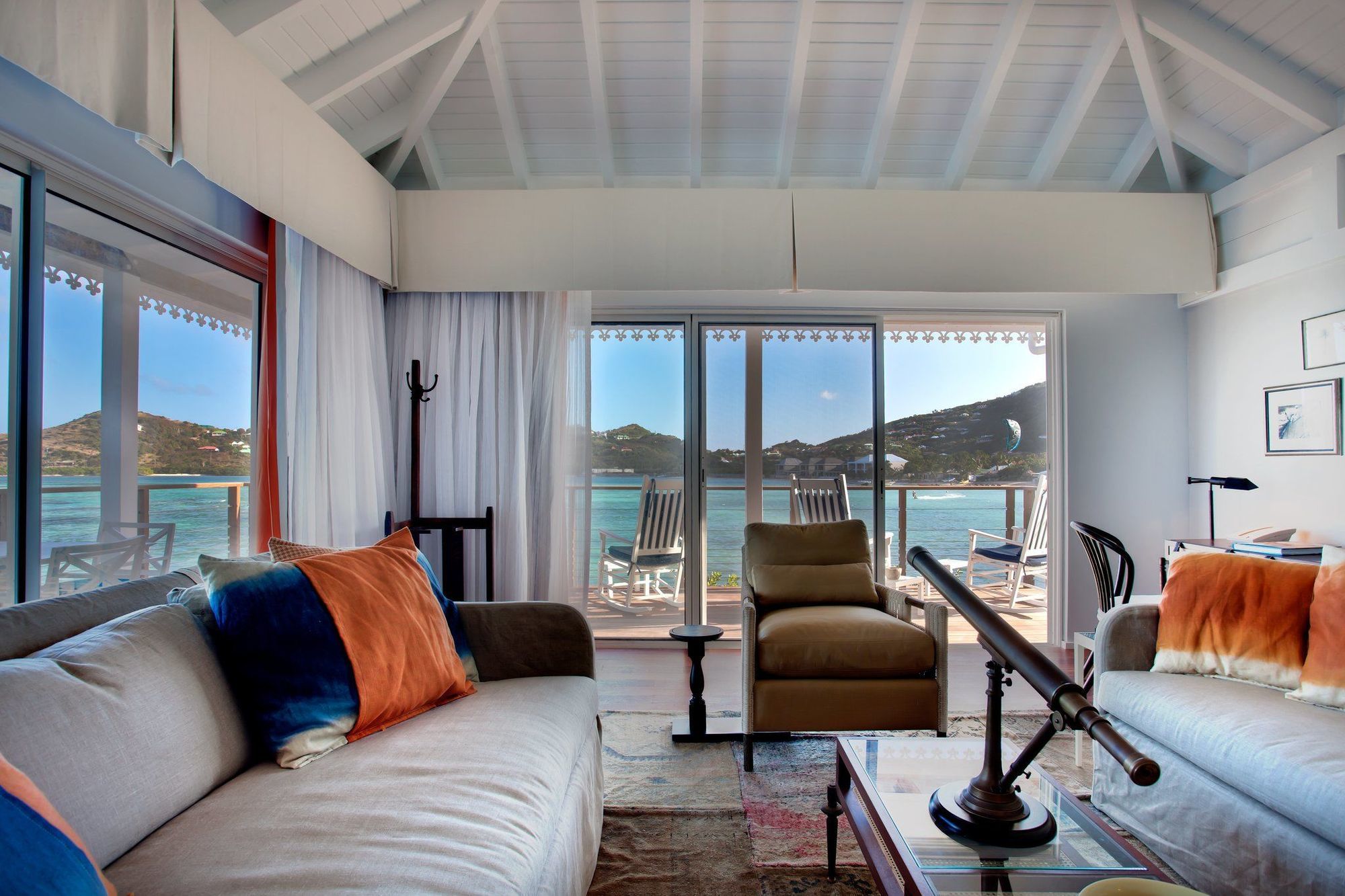 Le Guanahani St. Barthelemy エクステリア 写真