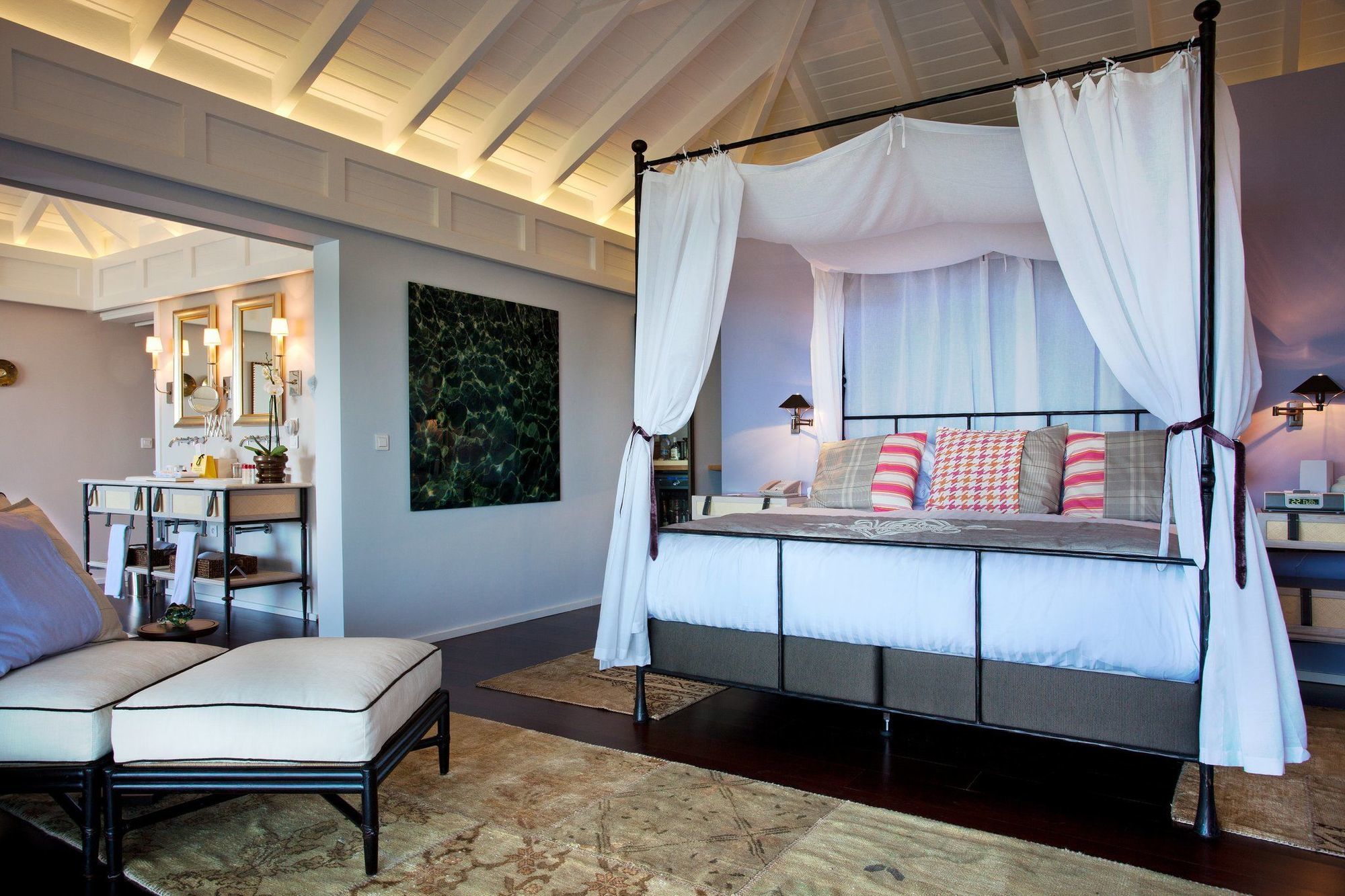 Le Guanahani St. Barthelemy エクステリア 写真