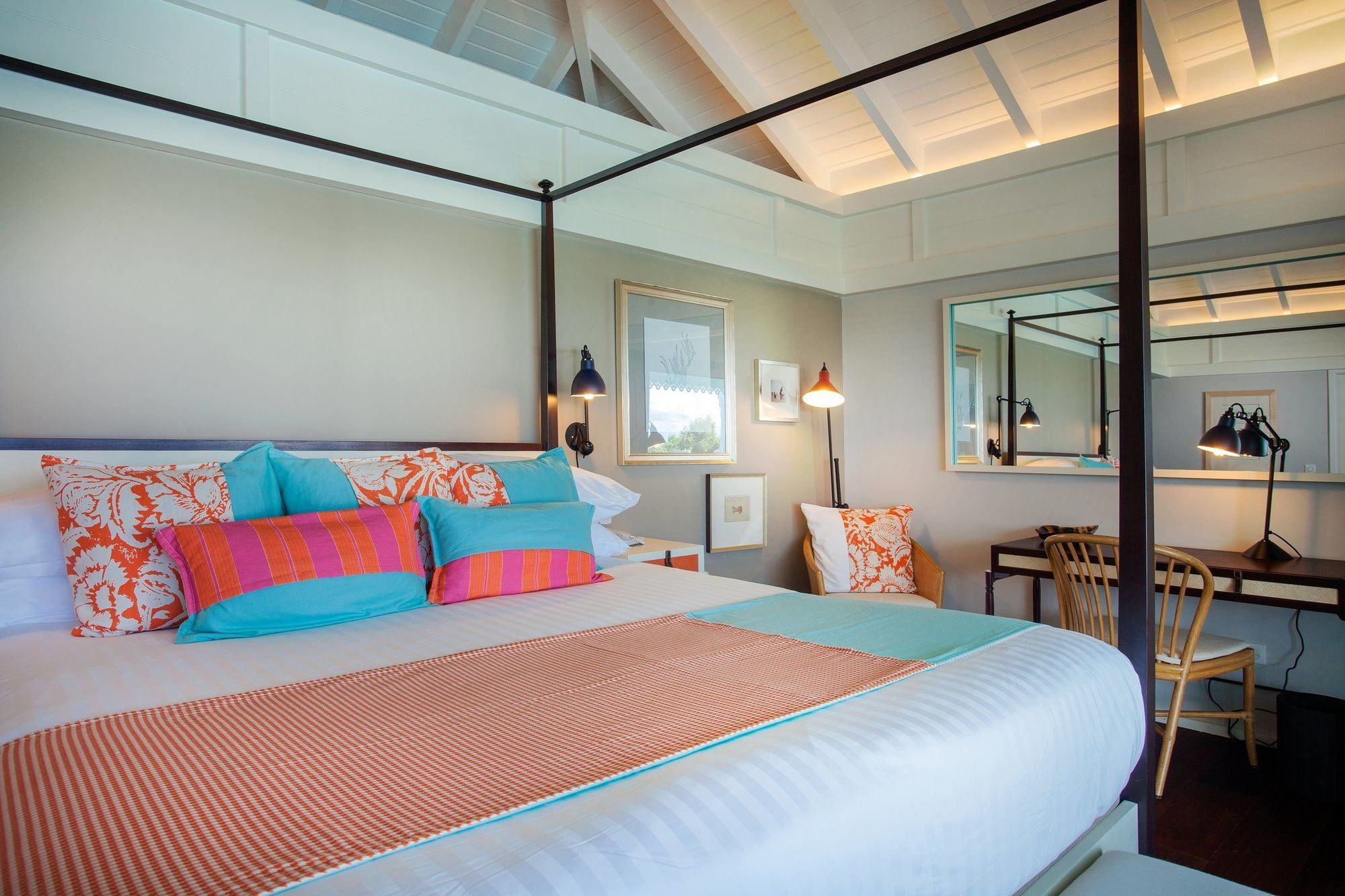 Le Guanahani St. Barthelemy エクステリア 写真