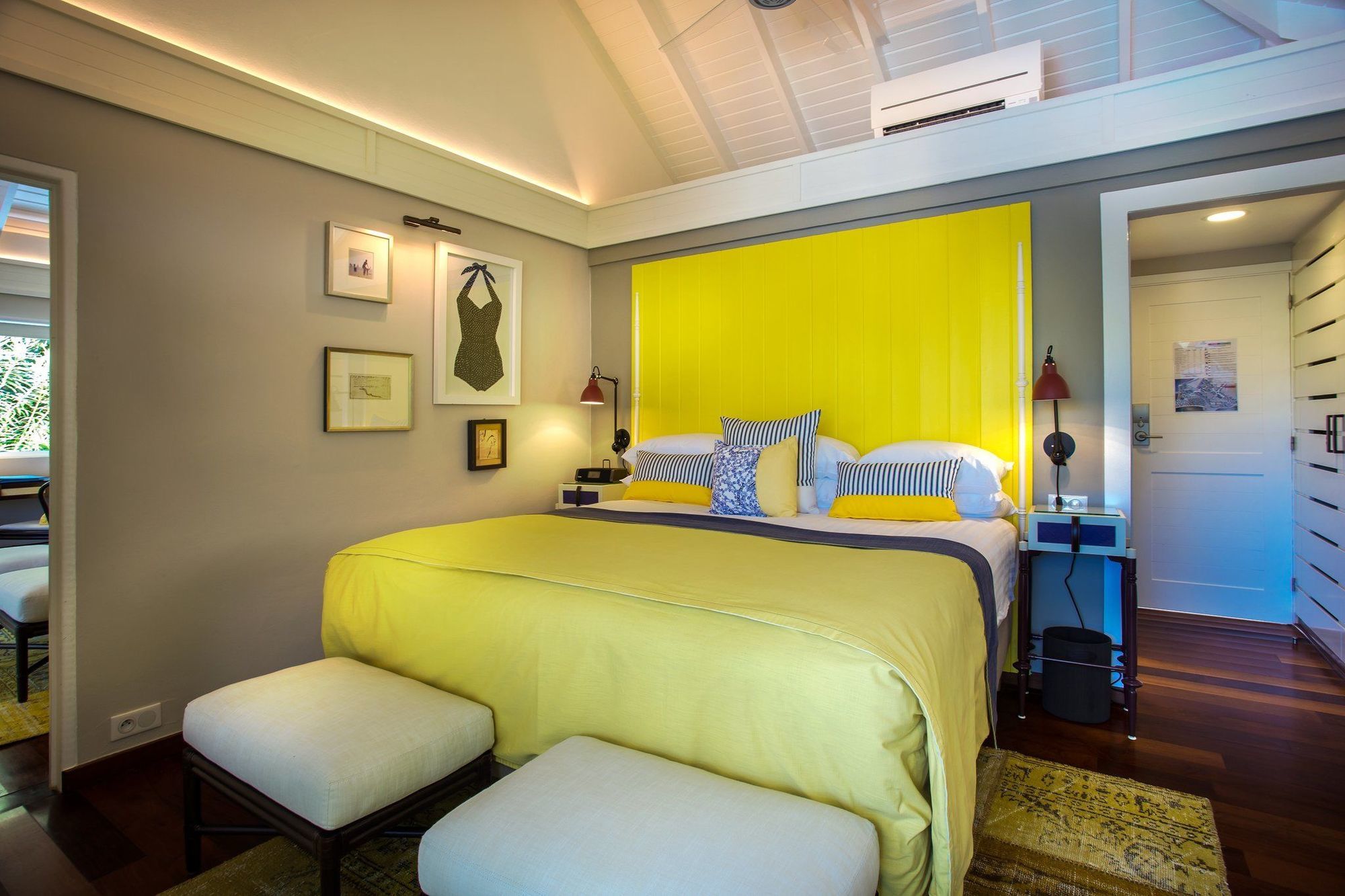 Le Guanahani St. Barthelemy エクステリア 写真