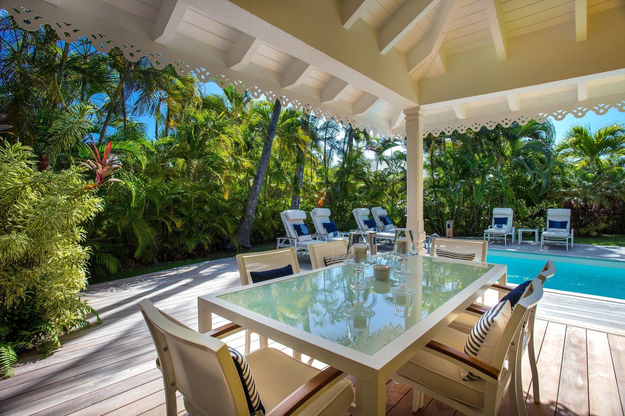 Le Guanahani St. Barthelemy エクステリア 写真