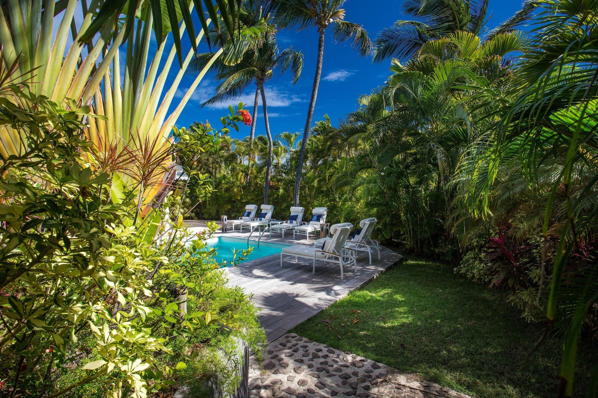 Le Guanahani St. Barthelemy エクステリア 写真