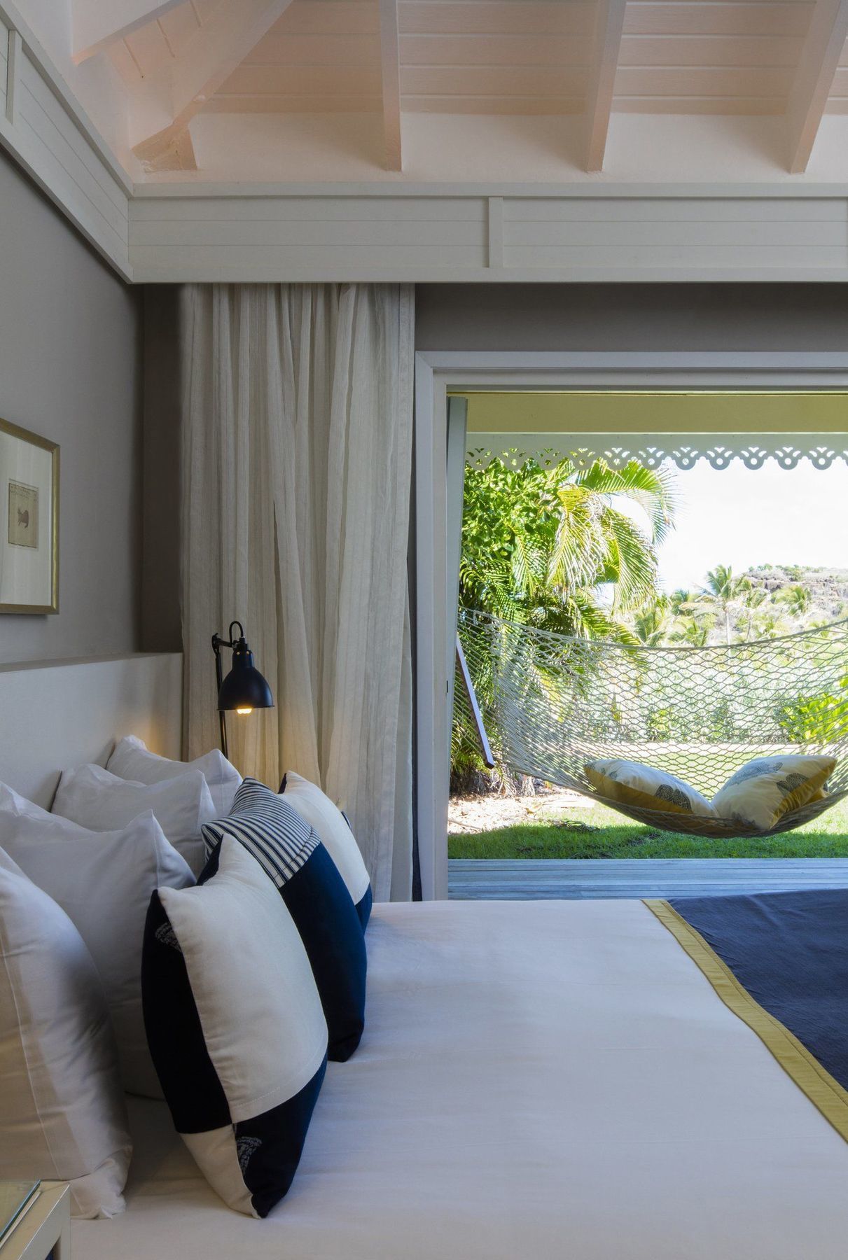 Le Guanahani St. Barthelemy エクステリア 写真