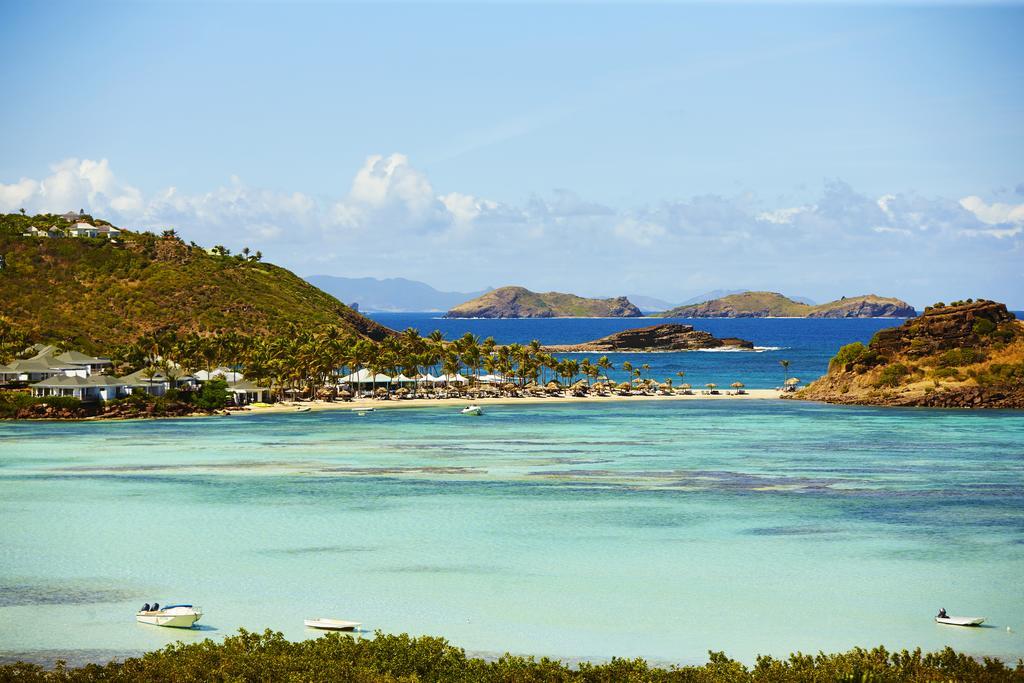 Le Guanahani St. Barthelemy エクステリア 写真