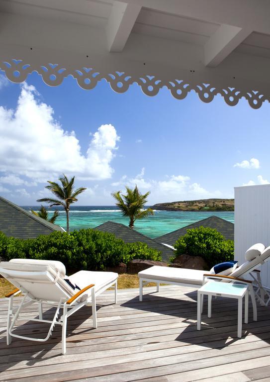 Le Guanahani St. Barthelemy エクステリア 写真