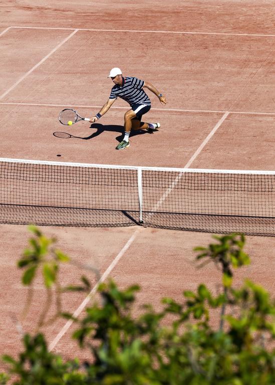 Le Guanahani St. Barthelemy エクステリア 写真