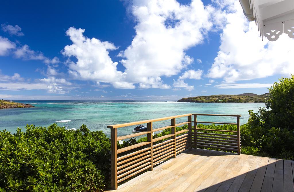 Le Guanahani St. Barthelemy エクステリア 写真