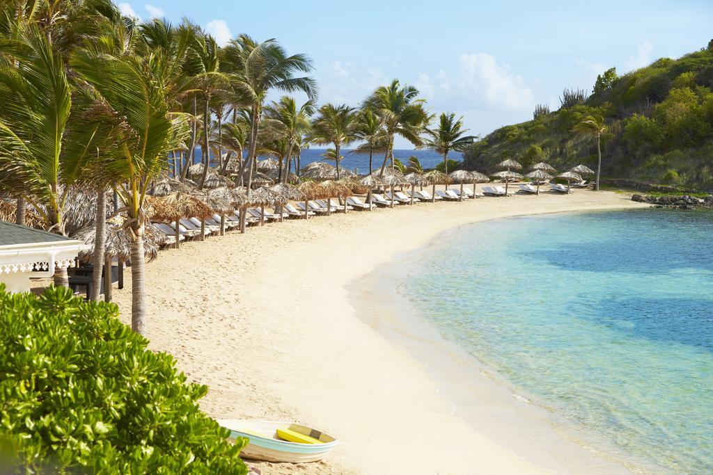 Le Guanahani St. Barthelemy エクステリア 写真