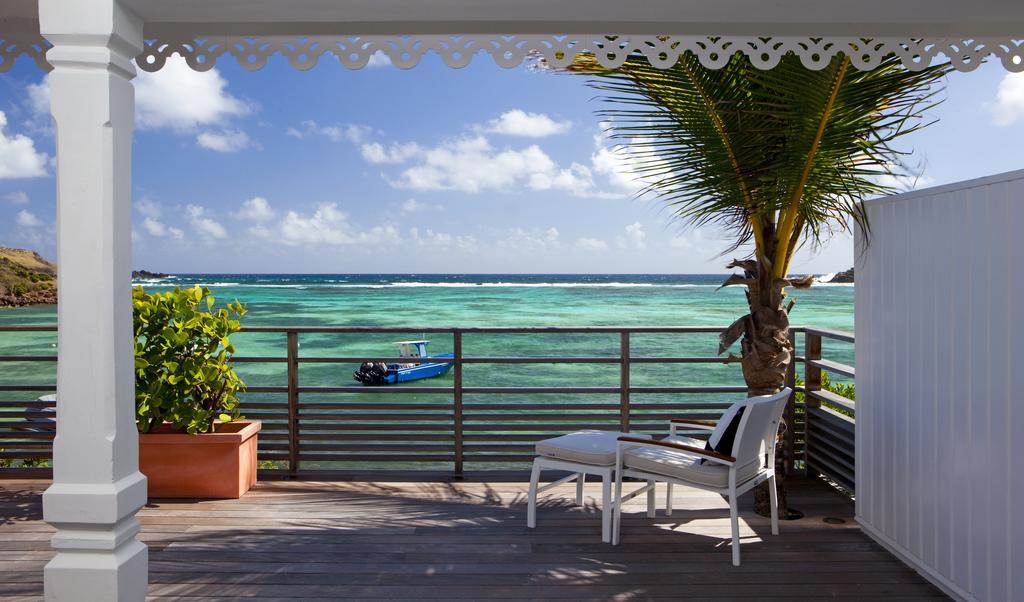 Le Guanahani St. Barthelemy エクステリア 写真