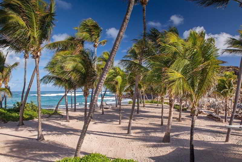 Le Guanahani St. Barthelemy エクステリア 写真