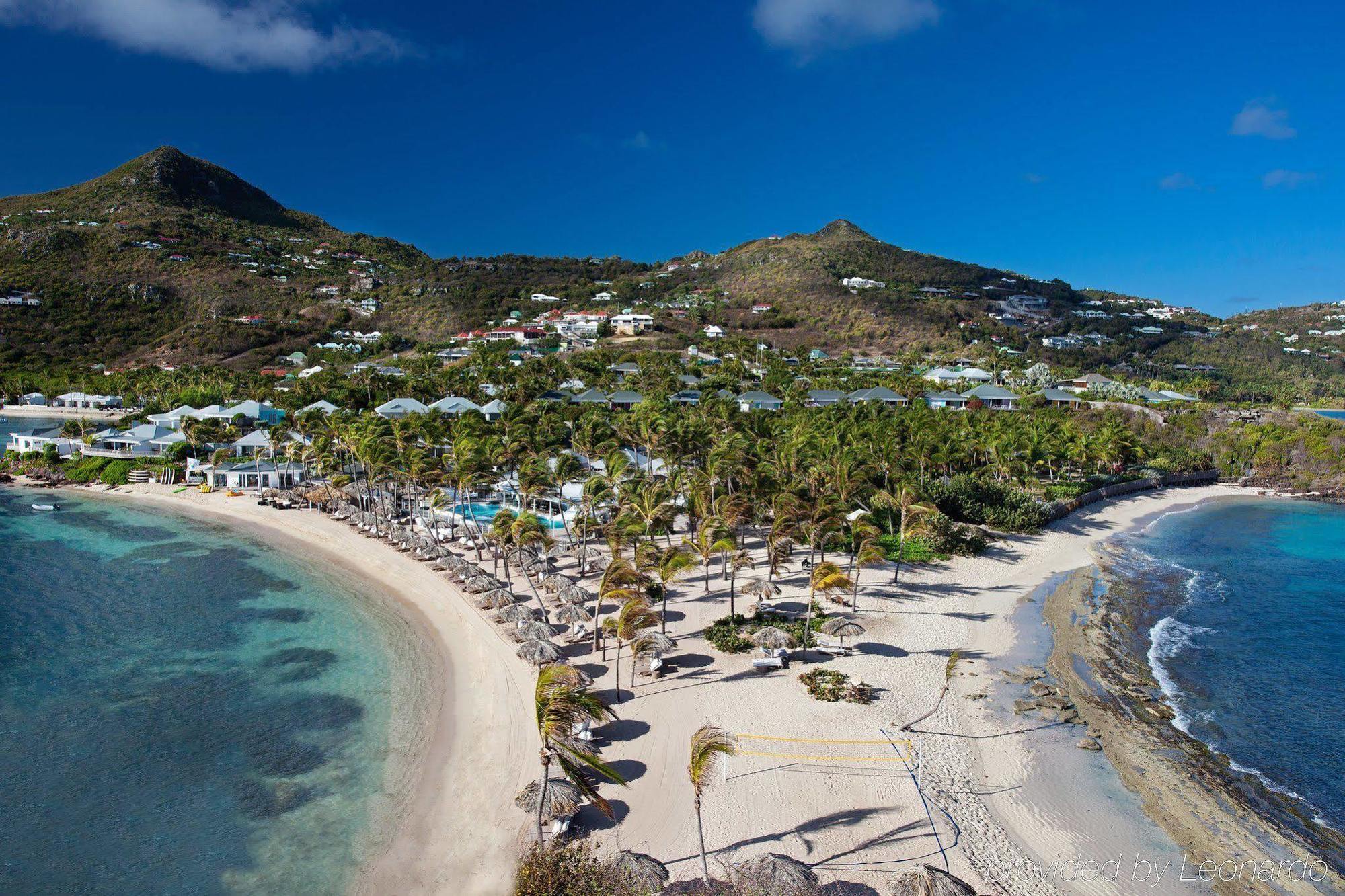 Le Guanahani St. Barthelemy エクステリア 写真