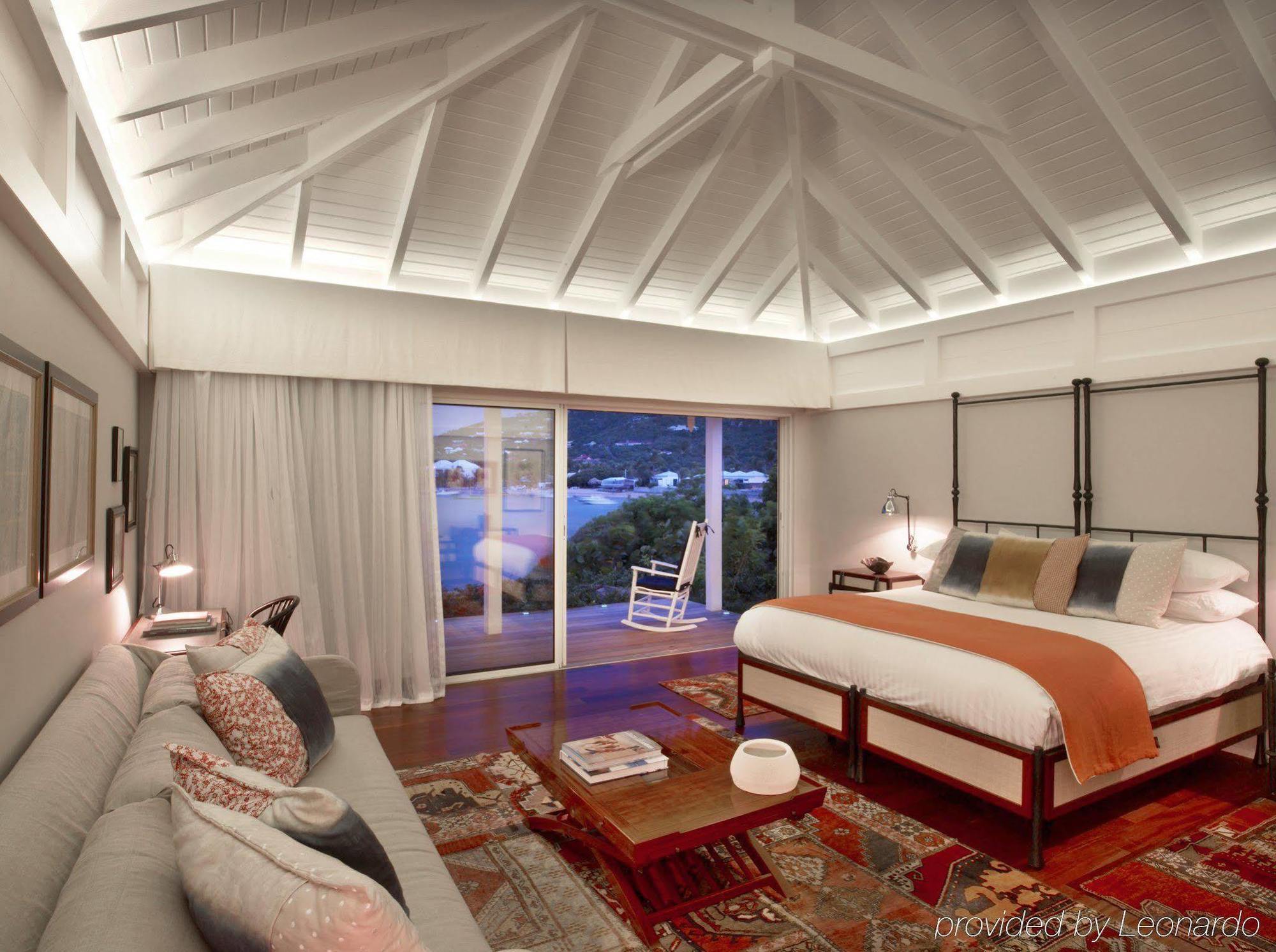 Le Guanahani St. Barthelemy 部屋 写真