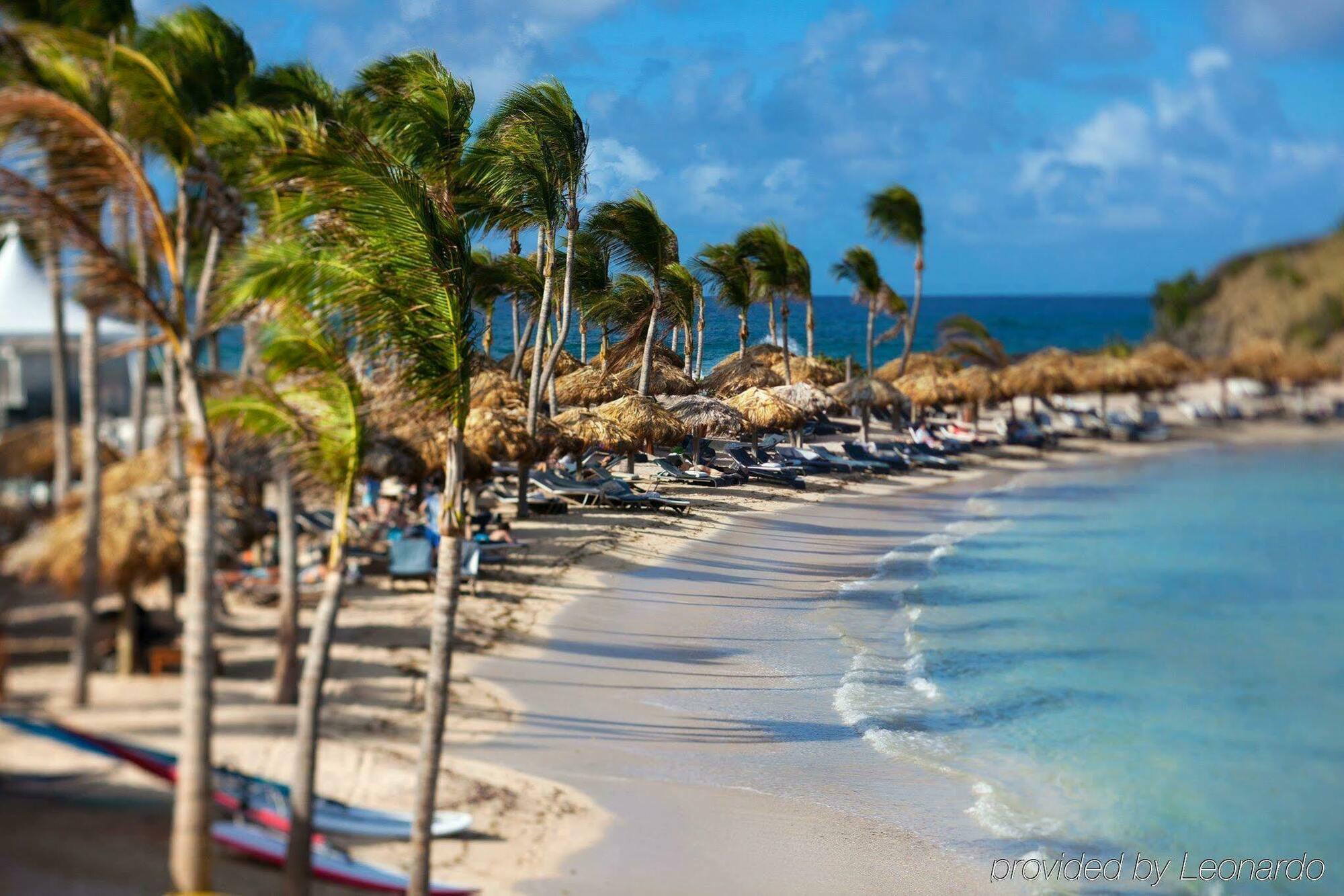 Le Guanahani St. Barthelemy エクステリア 写真